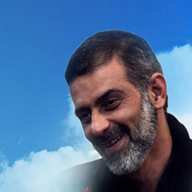 حاج علی بهاری