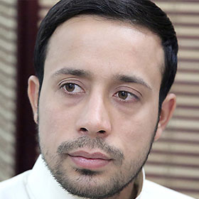 استاد احمد الفتلاوی