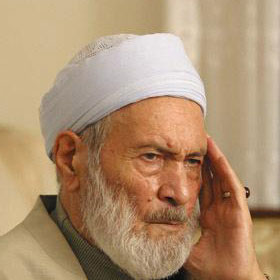 استاد مرحوم رحیم موذن زاده