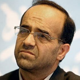 استاد حسینعلی شریف