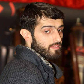 کربلایی سیدعلی مومنی