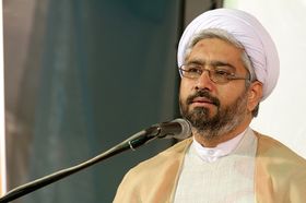 حجت الاسلام والمسلمین دهنوی