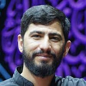 حاج مسعود پیرایش
