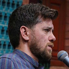 کربلایی حسن حسینخانی